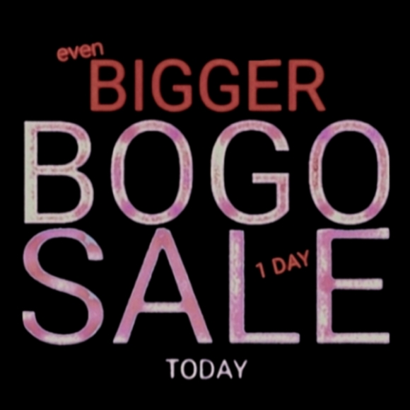 🪷 FLASH SALES and BOGO SALE - Picture 3 of 9